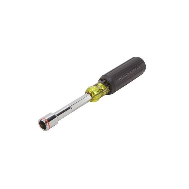 Klein® 9/16 in. Heavy-Duty Cushion-Grip Nut Driver - Image 3