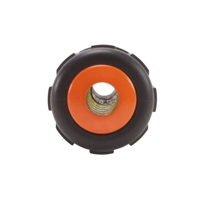 Klein® 9/16 in. Heavy-Duty Cushion-Grip Nut Driver - Image 4