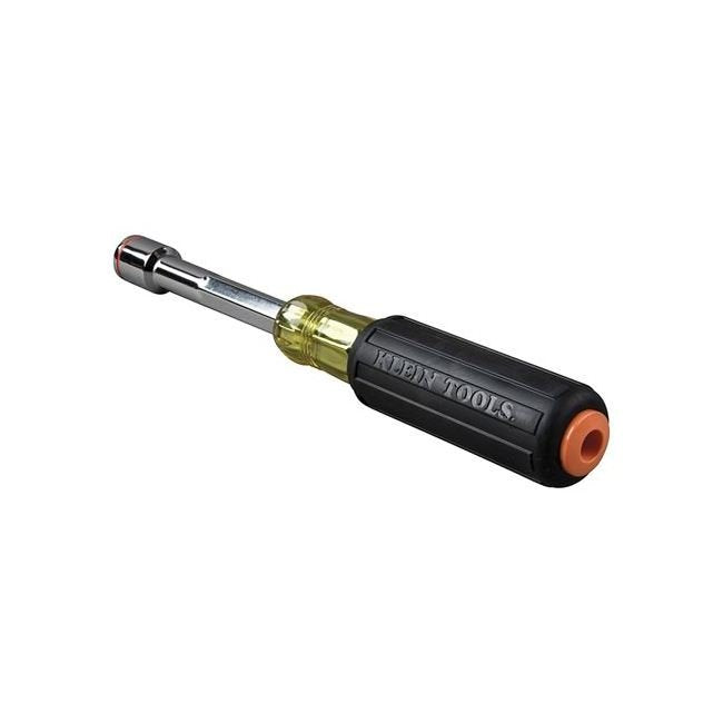 Klein® 9/16 in. Heavy-Duty Cushion-Grip Nut Driver - Image 5