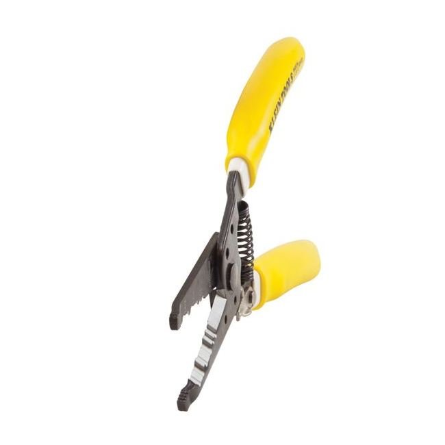 Klein-Kurve® 7-3/4 in. Wire Stripper/Cutter - Image 4