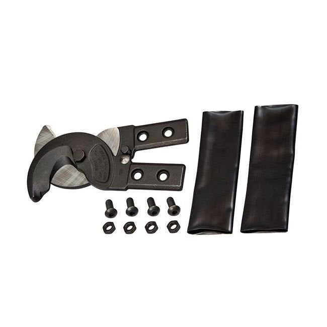 Klein Replacement Cable Cutter Head for 63041 - Forged Tool Steel - Image 1