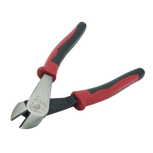 Klein Journeyman 6-1/2 in. Diagonal Cutting Pliers - Image 2