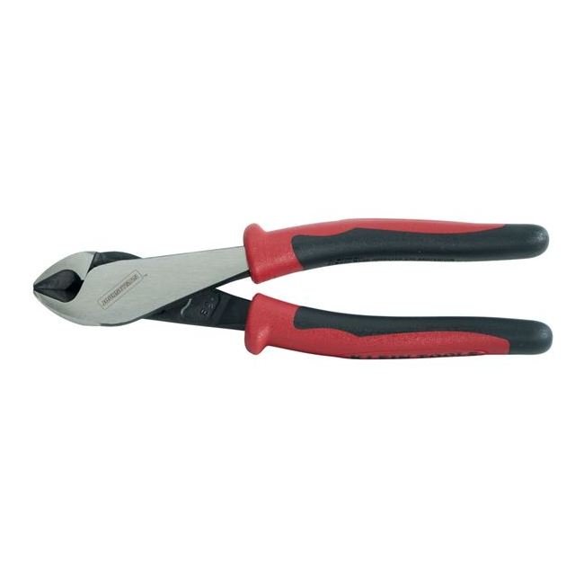 Klein Journeyman 6-1/2 in. Diagonal Cutting Pliers - Image 3