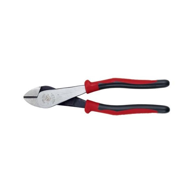 Klein Journeyman 6-1/2 in. Diagonal Cutting Pliers - Image 1