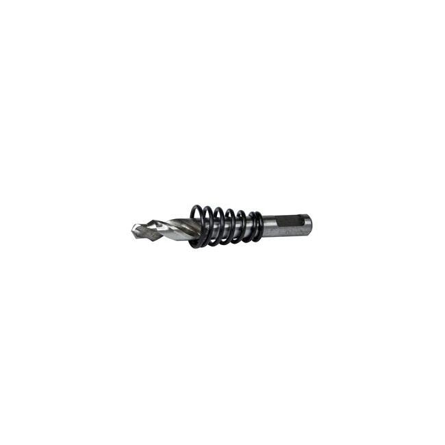 Klein® Replacement Hole Cutter Pilot Bit - 1-3/32 in. Overall Length - Image 1