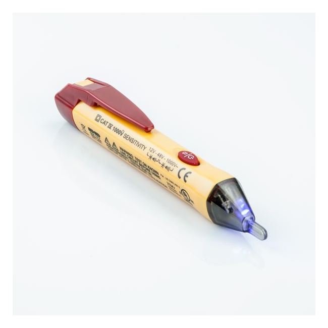Klein® Dual Range Non-Contact Voltage Tester - Image 3
