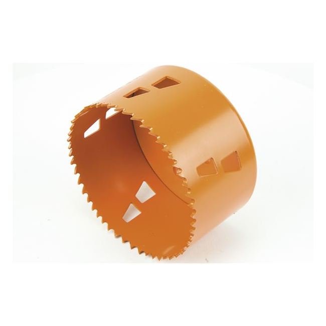 Klein® 3-5/8 in. Heavy-Duty Bi-Metal Hole Saw - Image 4