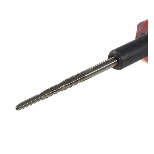 Klein® 6-32, 8-32, 10-32 Triple Tap Tool - Image 4