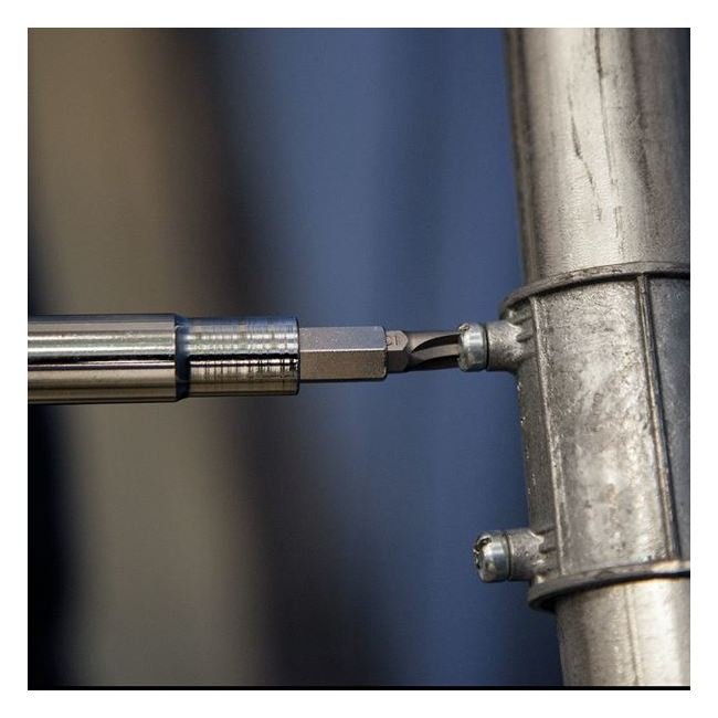 Klein® 11-in-1 Combo Tip Screwdriver, 7-1/4 in. Overall Length - Image 5