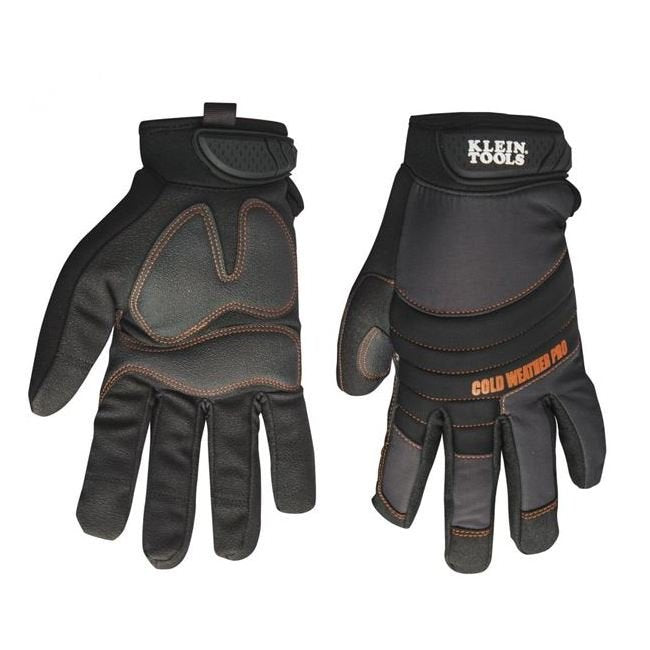 Klein® Tools Journeyman® Large Cold Weather Pro Glove - Image 1