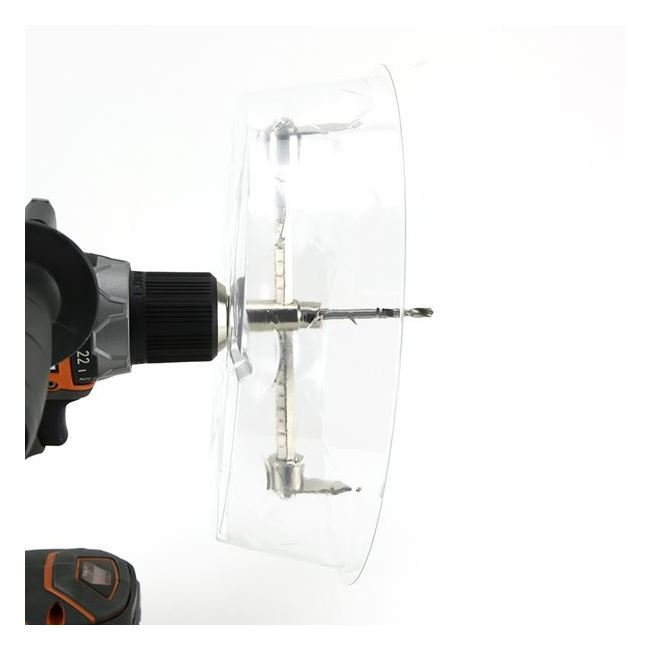 Klein® Quick Cutter Adjustable Hole Saw - Image 4