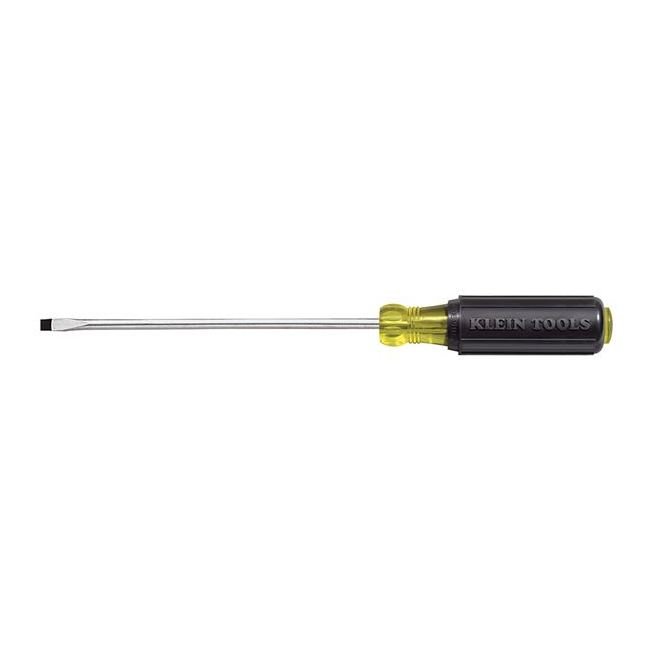 Klein® 1/8 in. Cabinet Tip Mini Screwdriver - Image 1