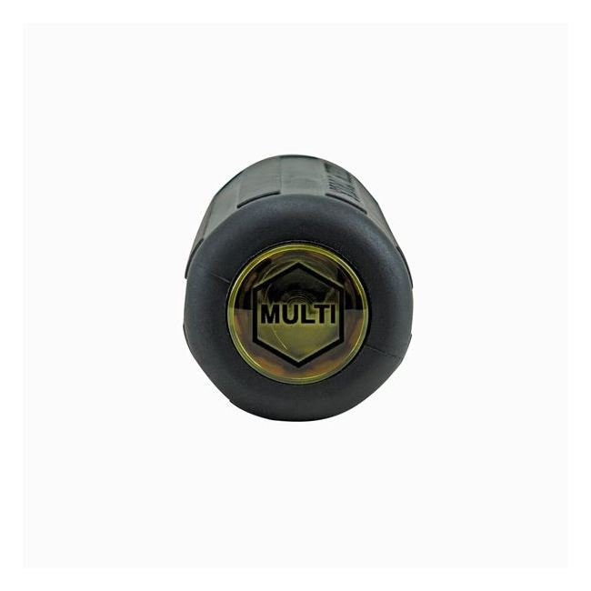 Klein® 6-in-1 Heavy-Duty Multi-Nut Driver - 9-1/2 in. Overall Length - Image 5