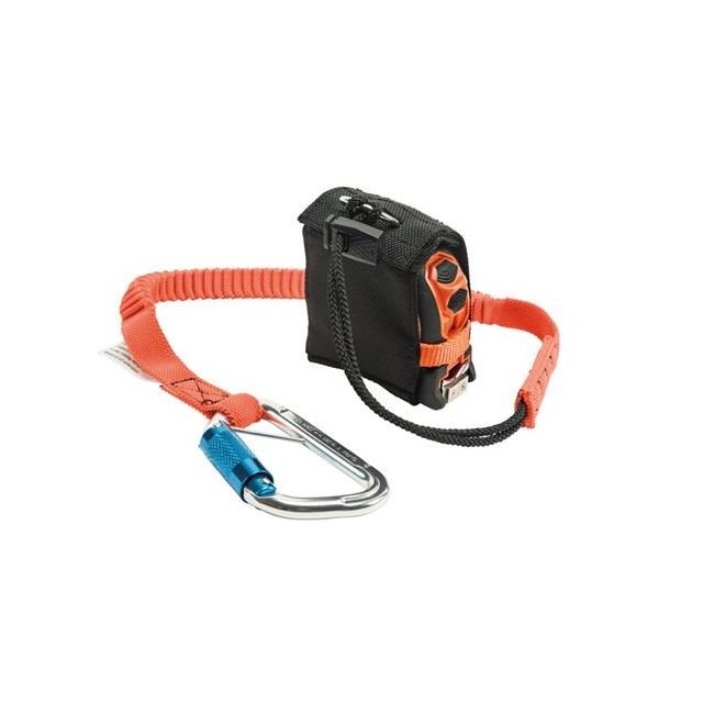 Klein® 51 in. Triple-Locking Tool Tether - Image 2