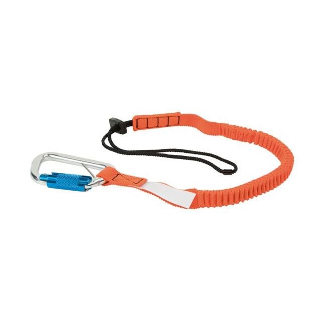 Klein® 51 in. Triple-Locking Tool Tether - Image 3