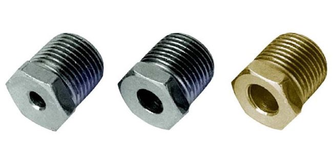 Heavy-Duty 3/16" Rope Adapter Kit - Image 1