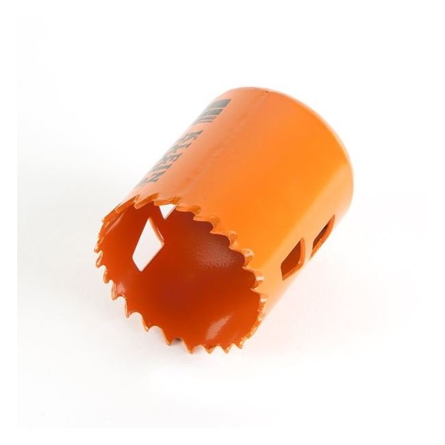 Klein® 1-3/4 in. Heavy-Duty Bi-Metal Hole Saw - Image 4