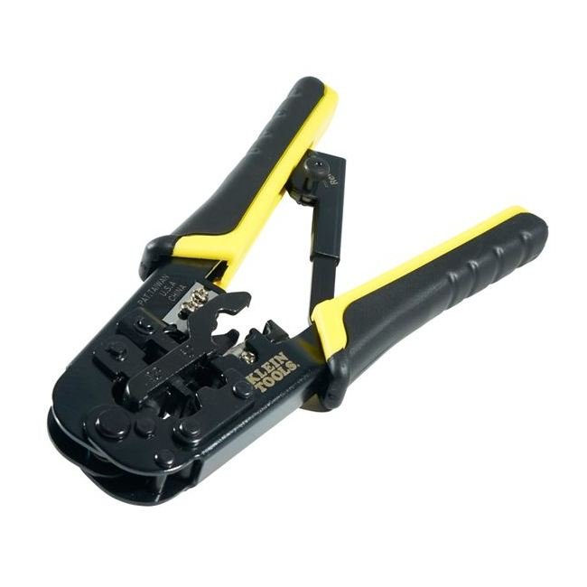 Klein® Modular Installation Kit for Voice/Data/Video Cables - Image 4