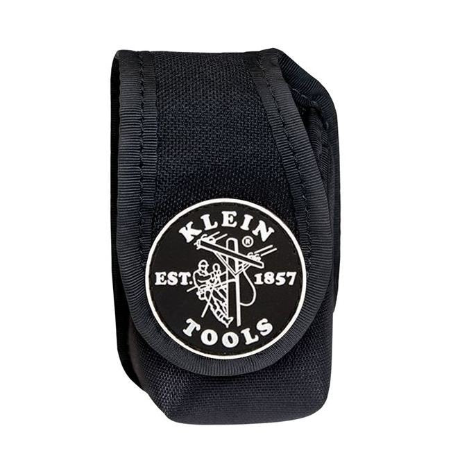 PowerLine Klein Cordura Fabric Tool Holder, 2-5/8 in. Width - Image 1