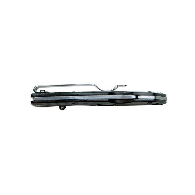 Klein® Stainless Steel Pocket Knife, 6-3/4 in. Length - Image 6