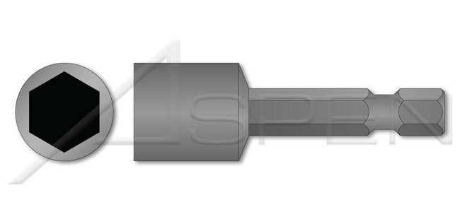 Magnetic Nut Setters - Image 1