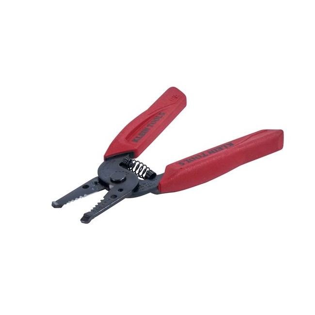 Klein® Tools Wire Stripper/Cutter, 6-1/4 in. Overall Length - Image 6