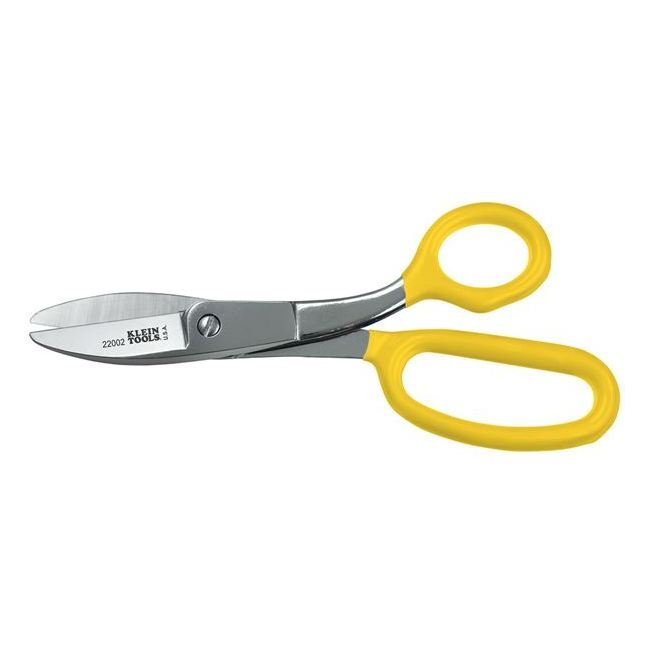 Klein® 8-1/2" Broad Blade Utility Shear - Image 1