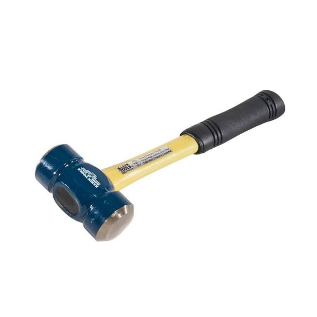 Klein® Lineman's Milled-Face Hammer - Image 4