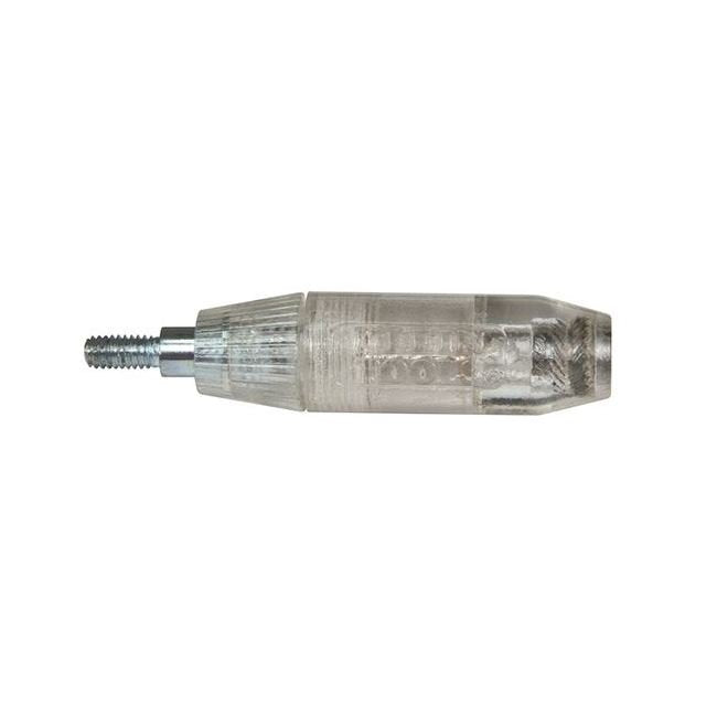 Klein® Illuminated Fish Rod Tip for Visibility in Dark Spaces - Image 1