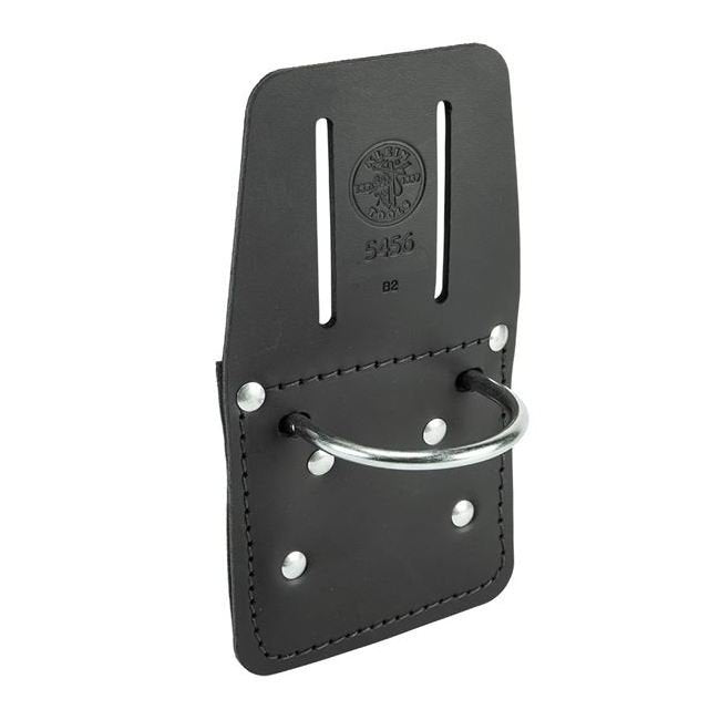 Klein® Tools Leather Hammer Holder for 2-1/2 in. Wide Belts - Image 1