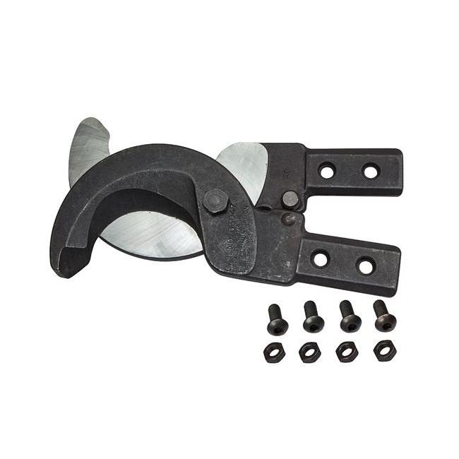 Klein® Replacement Cable Cutter Head for 63045 - Forged Tool Steel - Image 1