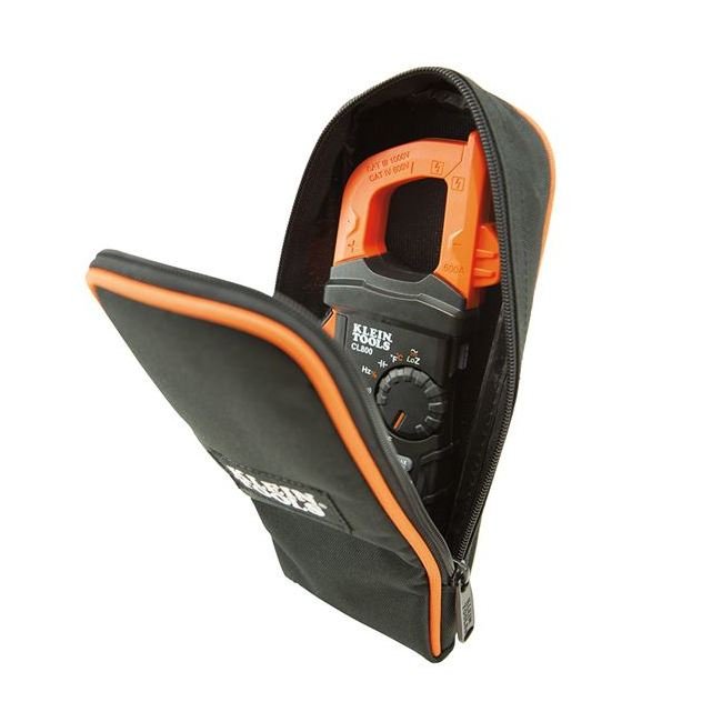 Klein® Heavy-Duty Multimeter Carrying Case - Image 6
