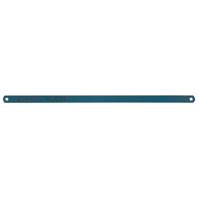 Klein® 1232BI-P 32 Teeth Per Inch Bi-Metal Hacksaw Blade - Image 1