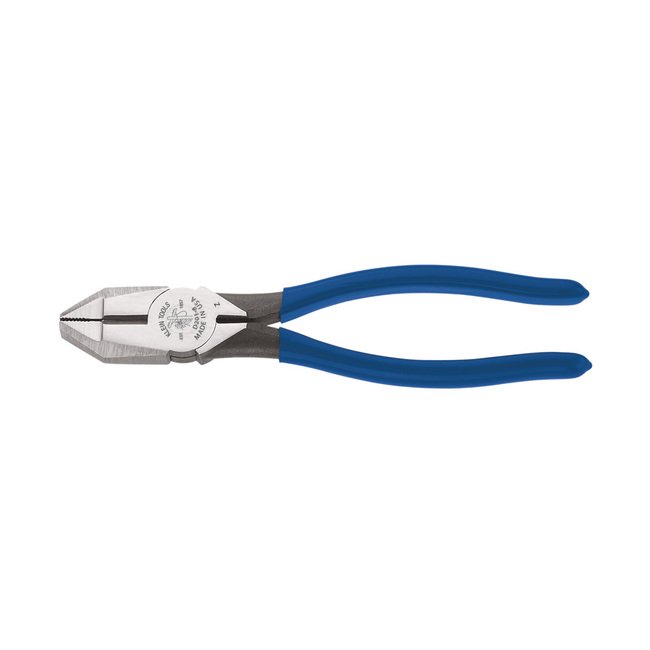 Klein 7-7/16 in. Side Cutting Plier - Image 1