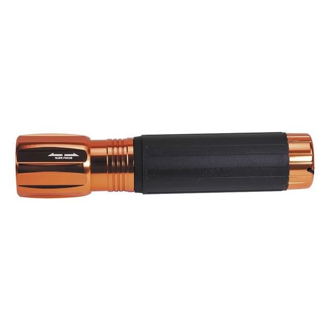 Klein® Tools Slide Focus Flashlight - Image 2