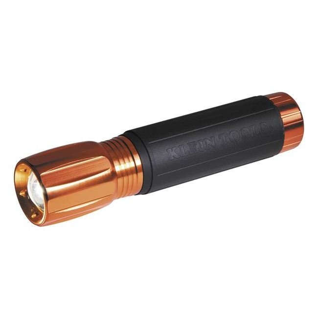 Klein® Tools Slide Focus Flashlight - Image 3