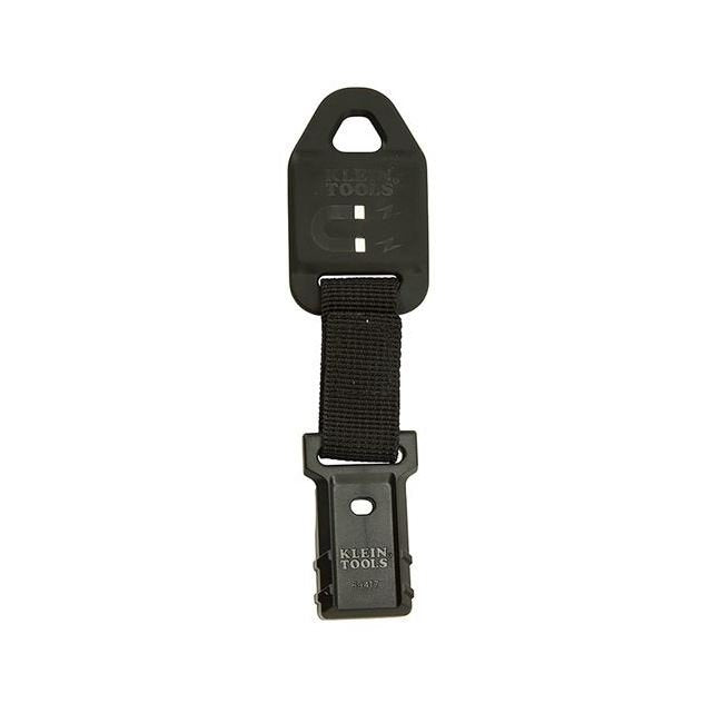 Klein® Rare Earth Magnetic Hanger for Multimeters & Clamp Meters - Image 1