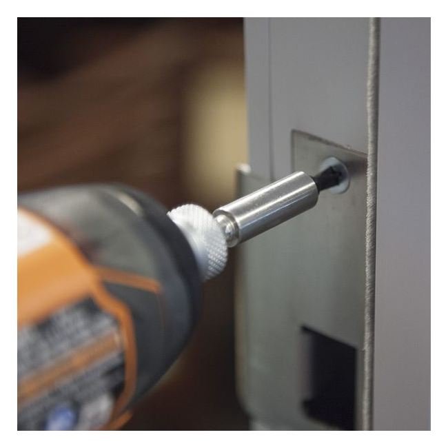 Klein® #2 Phillips Power Driver Bit, 1 inch Length - Image 4