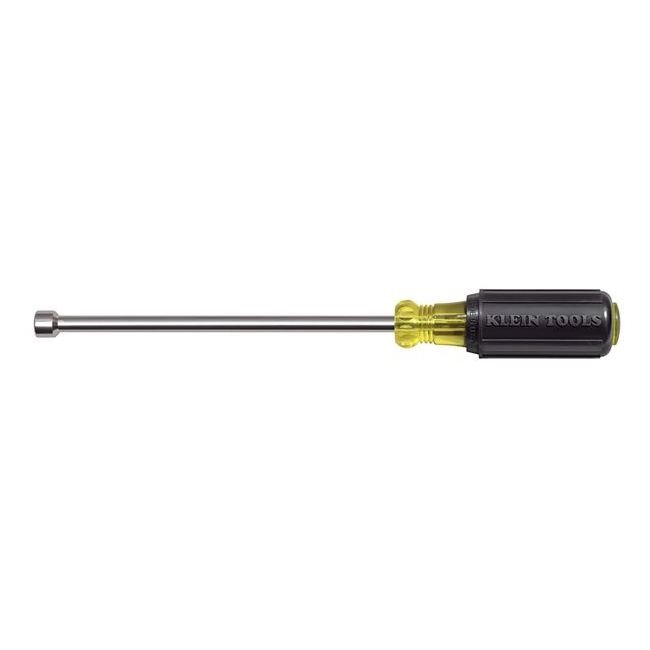 Klein Cushion-Grip 5/16 in. Magnetic Nut Driver - Image 1