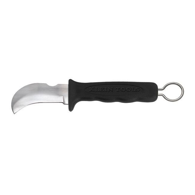 Klein® 3 in. Cable Insulation Skinning Knife - Image 1