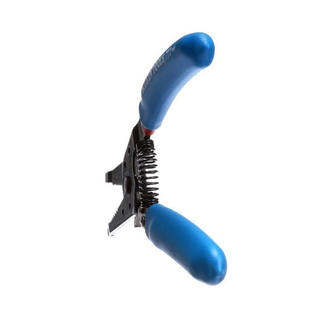 Klein-Kurve 7-1/8 in. Wire Stripper Cutter - Image 6