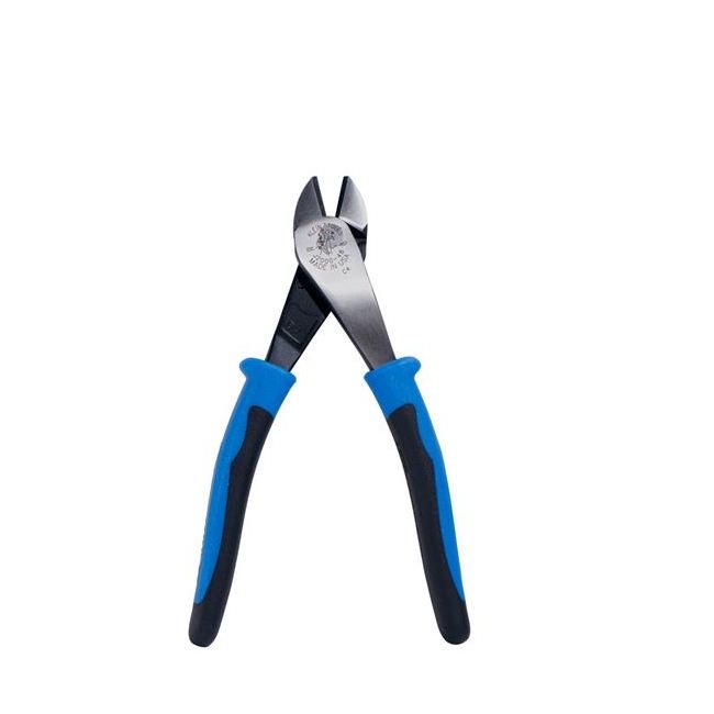 Klein Journeyman 6-3/4 in. Diagonal Cutting Pliers - Image 2