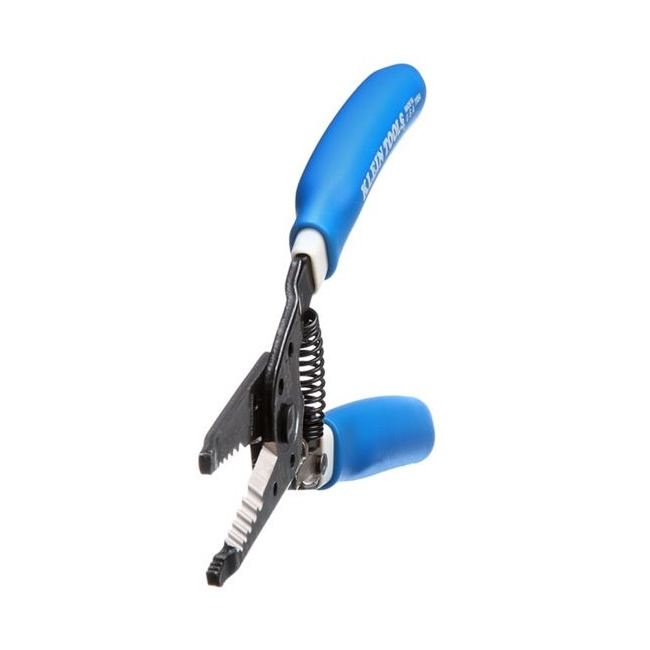 Klein-Kurve® 7-1/8 in. Wire Stripper/Cutter - Image 4