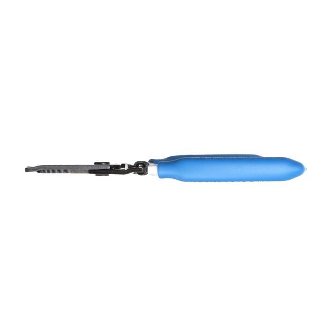 Klein-Kurve® 7-1/8 in. Wire Stripper/Cutter - Image 5