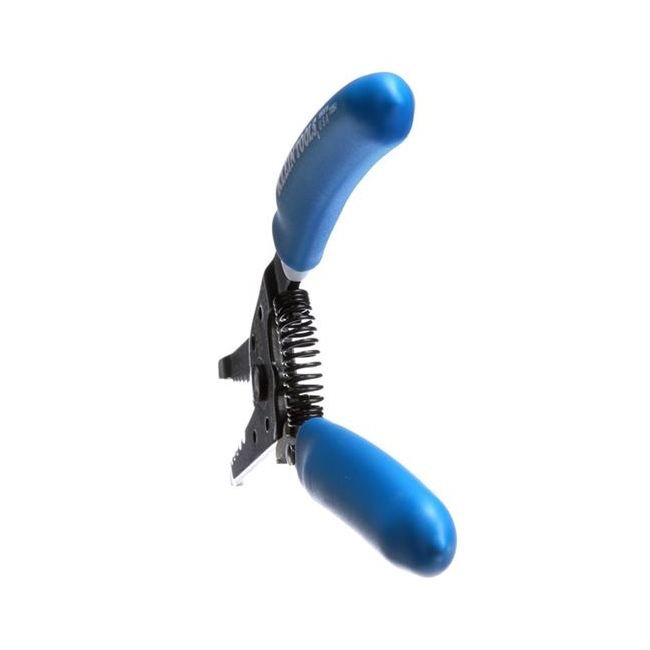 Klein-Kurve® 7-1/8 in. Wire Stripper/Cutter - Image 6