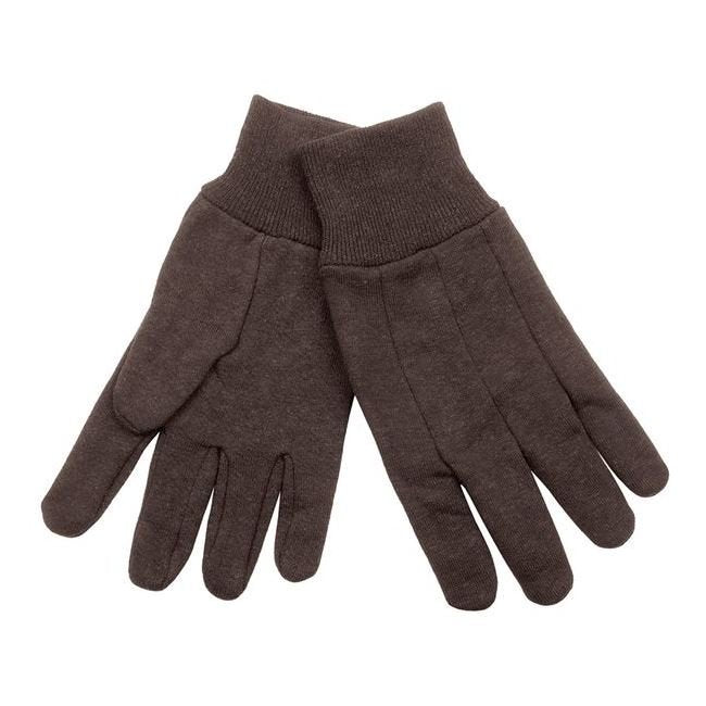Klein® Heavyweight Jersey Glove - Natural Light-Tan, Fits Most Hands - Image 1