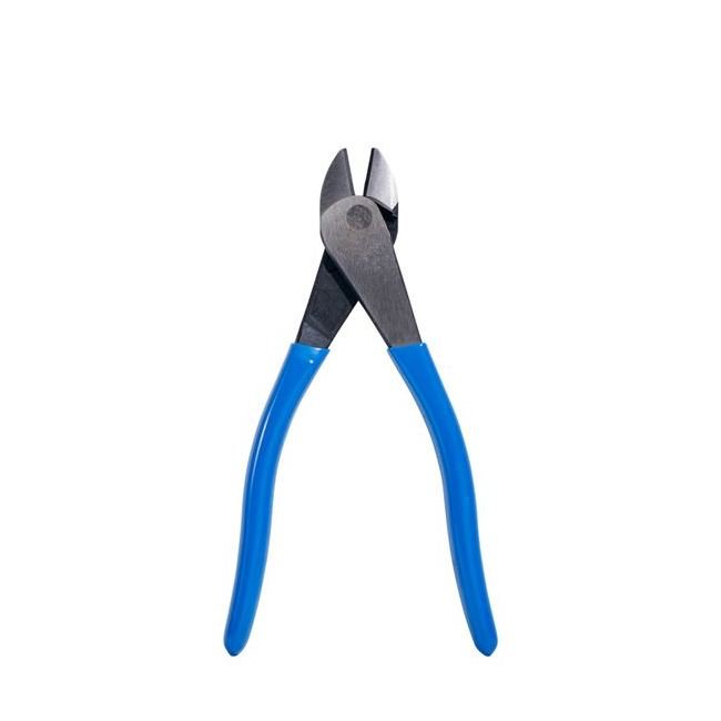 Klein® 8-1/16 in. Diagonal-Cutting Pliers - Image 2