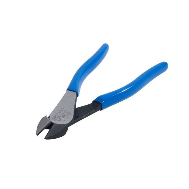 Klein® 8-1/16 in. Diagonal-Cutting Pliers - Image 6