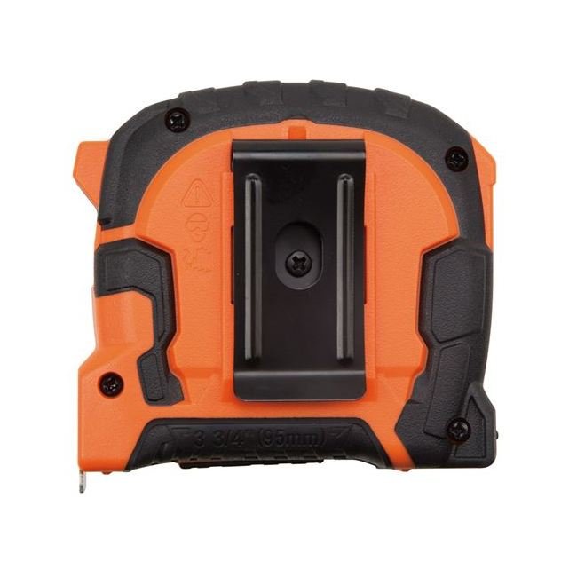 Klein® 30ft Double Hook Magnetic Tape Measure - Image 3