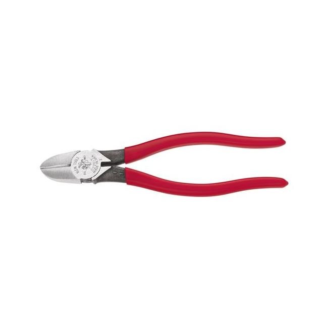 Journeyman Heavy-Duty Diagonal-Cutting Plier Tapered Nose - Image 1